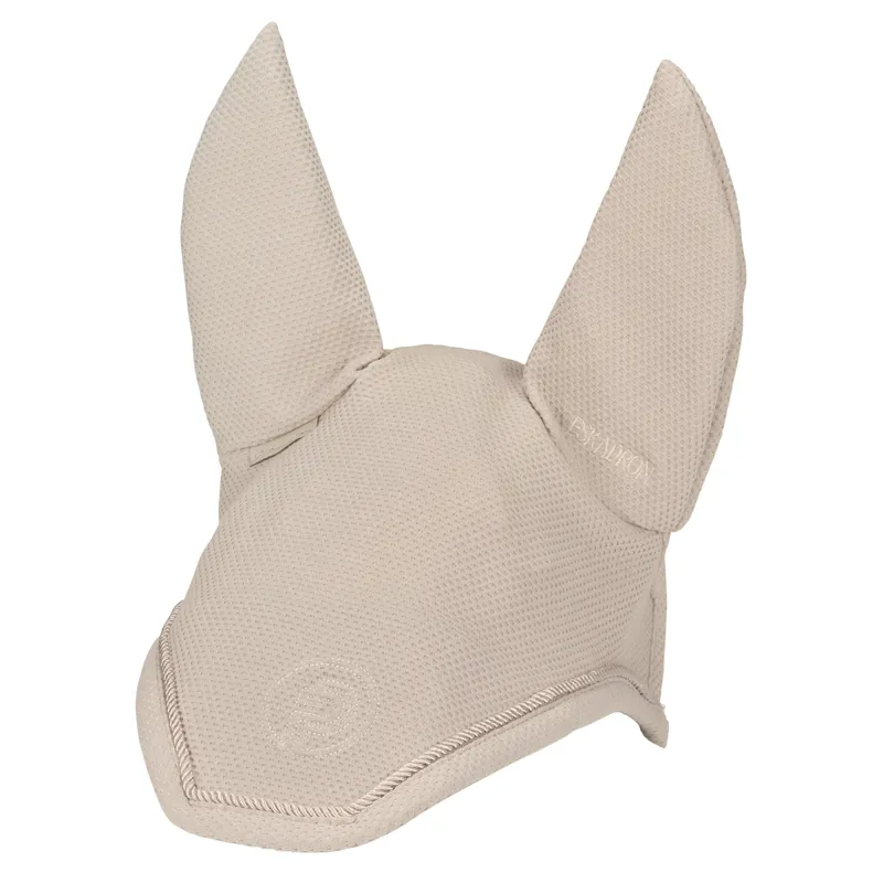 Eskadron Mesh Fly Hood Platinum SS23 - Tan Taupe 